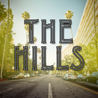The Hills - Instrumental cover